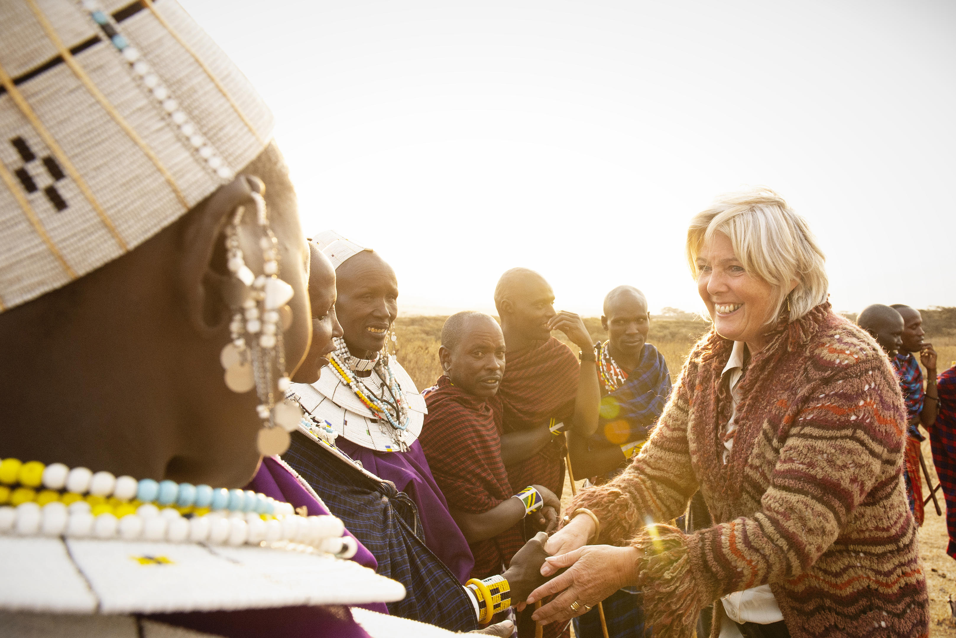 2-Day Tarangire & Lake Manyara