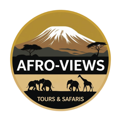 Afro-Views Tours & Safaris