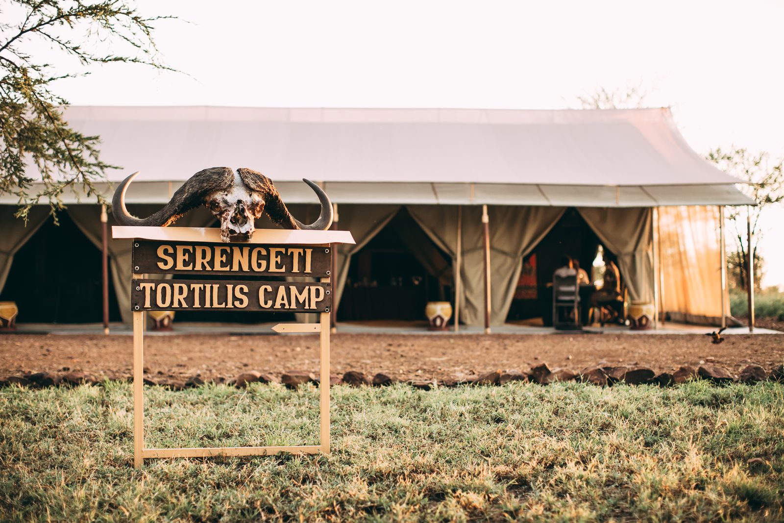 5-Day Northern Circuit group safari Tanzania