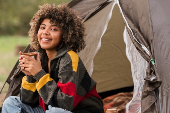 4-Day camping group safari in Tarangire Serengeti and Ngorongoro